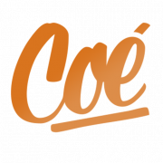 Logo de Agência Coé
